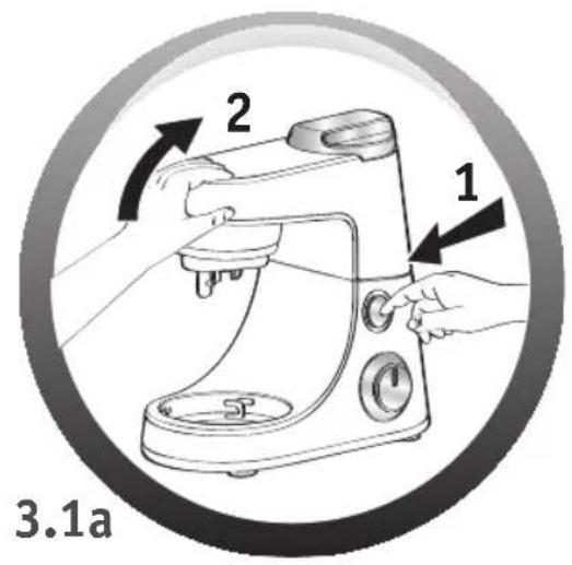 MOULINEX Masterchef Gourmet QA408D27 - Moulinex® masterchef gourmet - 11