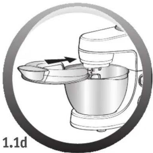 MOULINEX Masterchef Gourmet QA408D27 - Moulinex® masterchef gourmet - 7