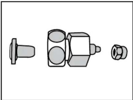 BEKO GNE60530DXN - Connecting to water mains (Optional) - 1