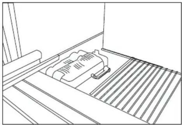 BEKO GNE60530DXN - (optional) - 1