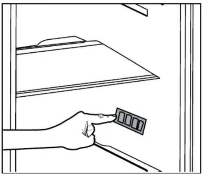 BEKO GNE60530DXN - What to do for energy saving - 2