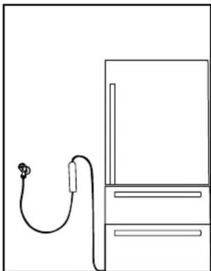 BEKO GNE60530DXN - Installation - 4