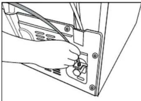 BEKO GNE60530DXN - Vesipulloa käytävät tuotteet (Vaihtoehtoinen) - 1