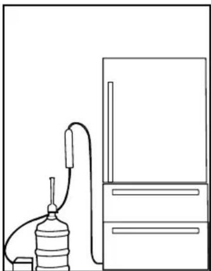 BEKO GNE60530DXN - Asennus - 3