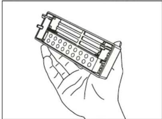 BEKO GNE60530DXN - Telescopschublade - 2