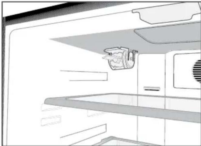 BEKO GNE60530DXN - Installation - 4