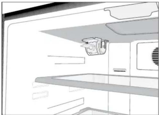 BEKO GNE60530DXN - Installation - 1