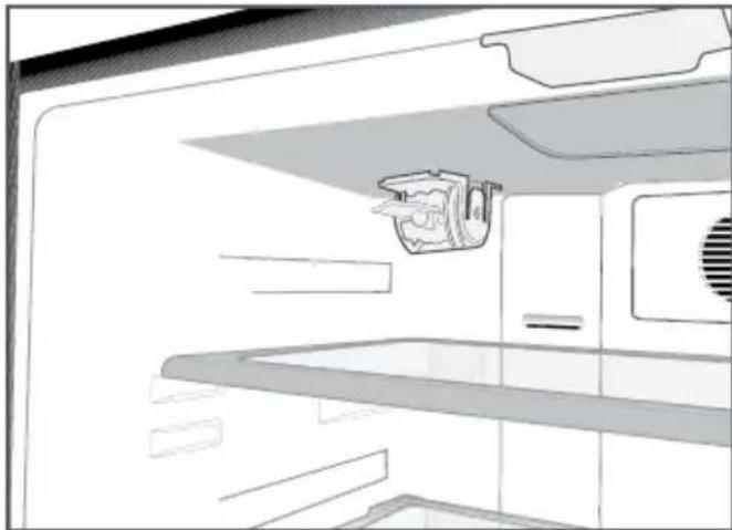 BEKO GNE60530DXN - Montering - 4