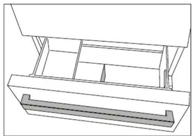 BEKO GNE60530DXN - Montering - 3