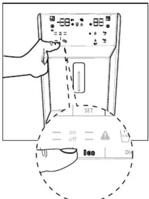 BEKO GNE60530DXN - Sisäinen suodatin - 1