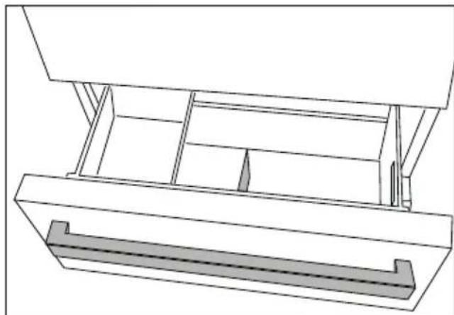 BEKO GNE60530DXN - (Tilvalg) - 2