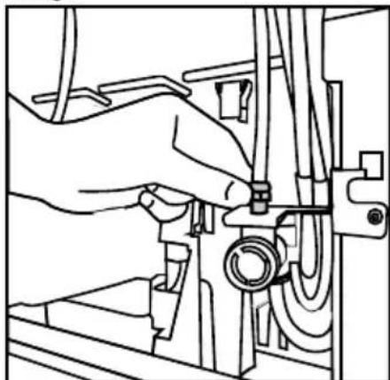 BEKO GNE60530DXN - Montering - 3