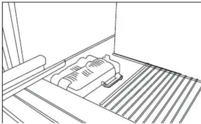 BEKO GNE60530DXN - (Tilvalg) - 1