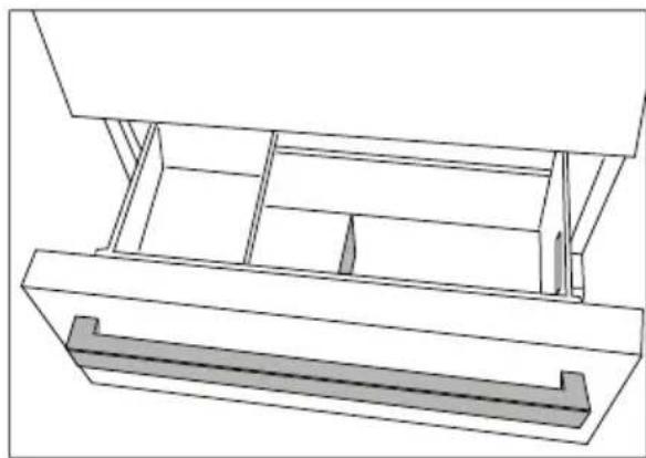 BEKO GNE60530DXN - (optional) - 2