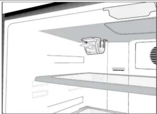 BEKO GNE60530DXN - Installation - 4