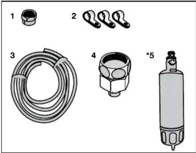 BEKO GNE60530DXN - (Optional) - 2