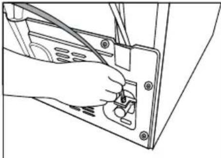 BEKO GNE60530DXN - (tilleggsatyr) - 1