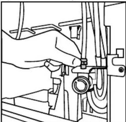 BEKO GNE60530DXN - Vesiletkun liittäminentuotteeseen - 3