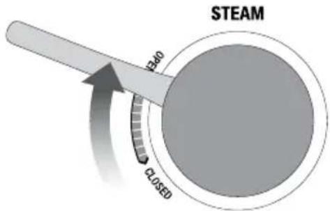 SAGE the Dual Boiler BES920 - STOOM (STEAM) - 1