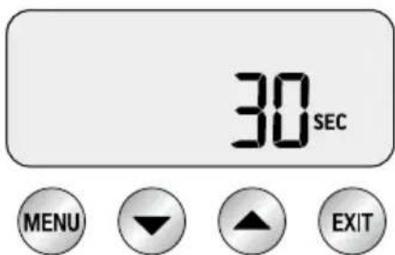 SAGE the Dual Boiler BES920 - Minuteur de dose - 1