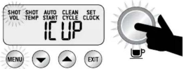 SAGE the Dual Boiler BES920 - Programmazione del volume per 2 TAZZE - 1