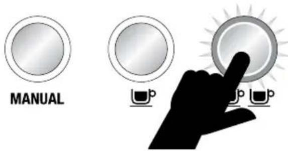 SAGE the Dual Boiler BES920 - TASSEN - 1