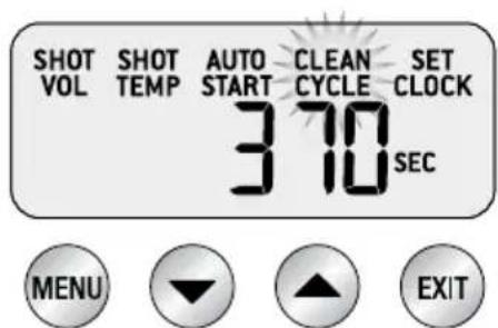 SAGE the Dual Boiler BES920 - CLEANCYCLE - 3