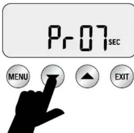 SAGE the Dual Boiler BES920 - Durata della pre-infusione - 1