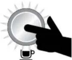 SAGE the Dual Boiler BES920 - Programmation de durée 1 TASSE - 2