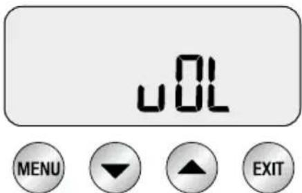 SAGE the Dual Boiler BES920 - Volumetrische controle (vOL) - 1