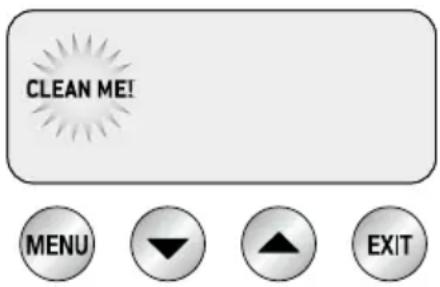 SAGE the Dual Boiler BES920 - CLEAN ME! - 1