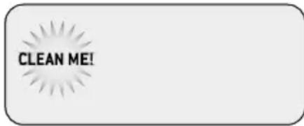 SAGE the Dual Boiler BES920 - REINIGUNG UND PFLEGE - 1