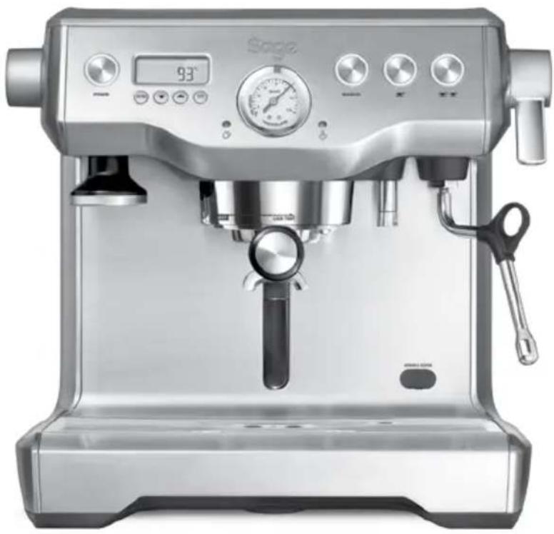 SAGE the Dual Boiler BES920 - the Dual Boiler™ - 1