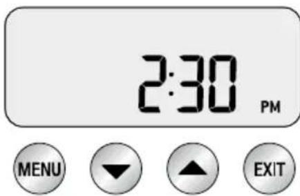 SAGE the Dual Boiler BES920 - Clock (klok) - 1