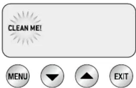 SAGE the Dual Boiler BES920 - CLEAN ME! - 1