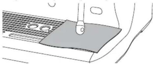 SAGE the Dual Boiler BES920 - - Vacia las calderas - 1