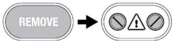 SAGE the Dual Boiler BES920 - - Svuotare le caldaie - 2