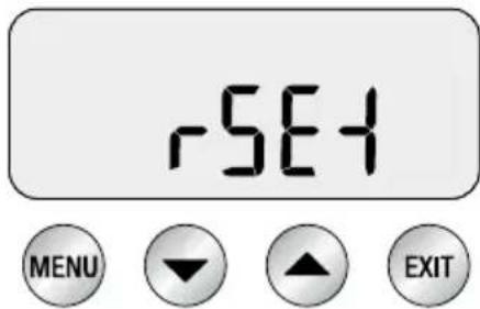 SAGE the Dual Boiler BES920 - Resetting default settings - 1