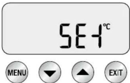 SAGE the Dual Boiler BES920 - Ripristinare i valori predefiniti - 3