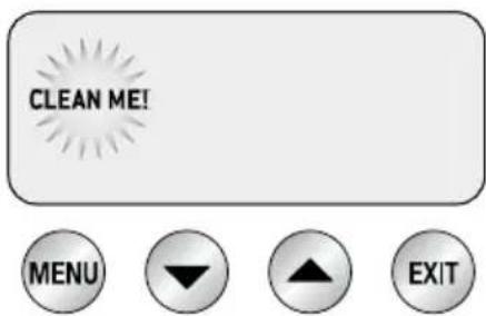 SAGE the Dual Boiler BES920 - CLEAN ME! - 1