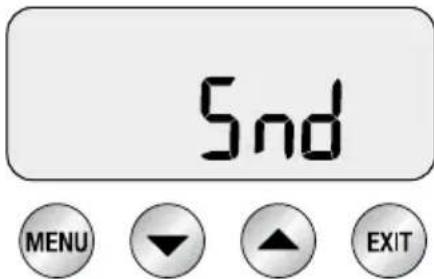 SAGE the Dual Boiler BES920 - Son de la machine (Snd) - 1