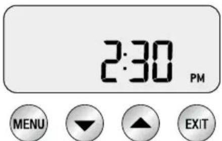 SAGE the Dual Boiler BES920 - Clock (Relógio) - 1