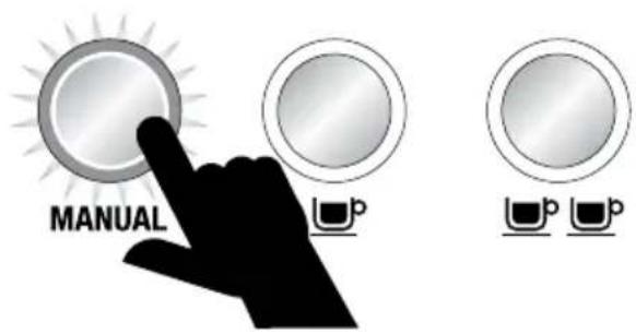 SAGE the Dual Boiler BES920 - MANUELL - 1