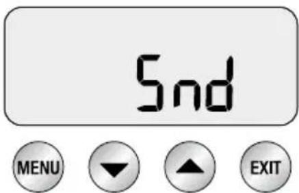 SAGE the Dual Boiler BES920 - Machine Audio (Snd) - 1