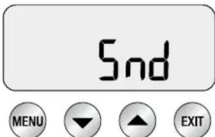 SAGE the Dual Boiler BES920 - Suoni (Snd) - 1