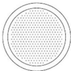 SAGE the Dual Boiler BES920 - Filtri a PARETE SINGOLA - 2