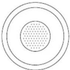 SAGE the Dual Boiler BES920 - Cestos de filtro de PAREDE UNICA - 1