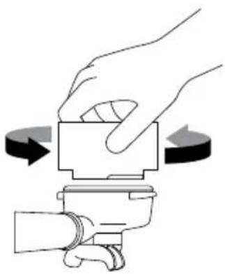 SAGE the Dual Boiler BES920 - TRIMMING THE DOSE - 1