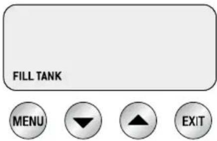 SAGE the Dual Boiler BES920 - Llena el deposito - 1