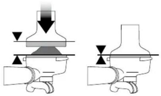 SAGE the Dual Boiler BES920 - COFFEE DOSE AND TAMPING - 1